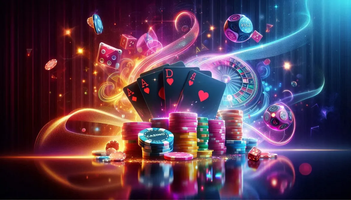 Vipbet Casino